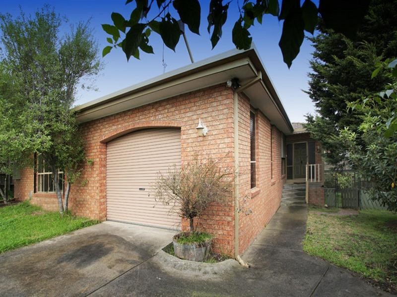 3 Bonnie Court, Ferntree Gully VIC 3156