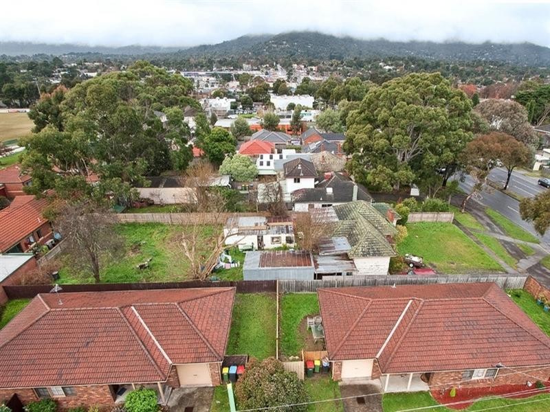 189 Boronia Road, Boronia VIC 3155