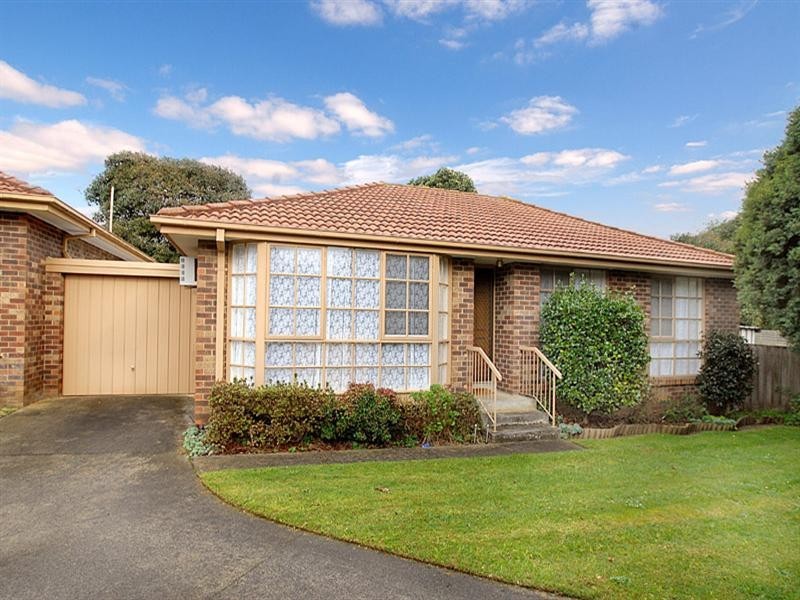 12/92 Devinish Road, Boronia VIC 3155