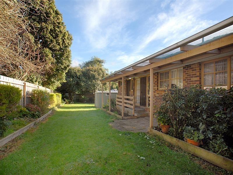 12/92 Devinish Road, Boronia VIC 3155