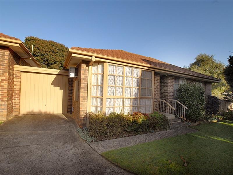 12/92 Devinish Road, Boronia VIC 3155