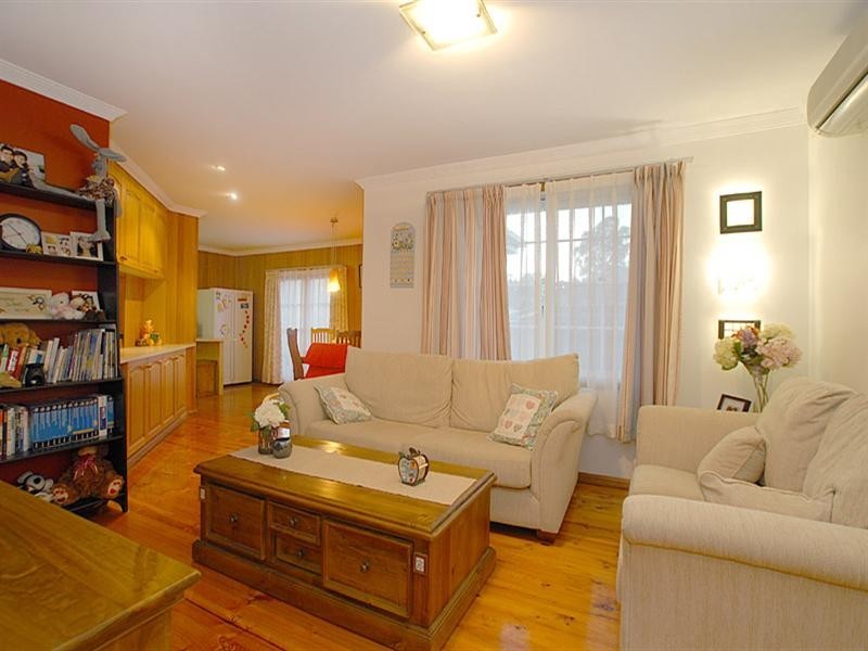 1A Shannon Avenue, Ferntree Gully VIC 3156