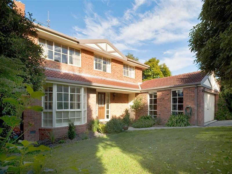 10 Woodview Place, Knoxfield VIC 3180