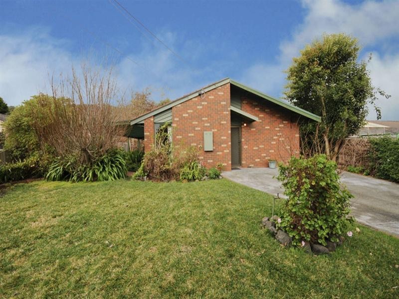 14 Ramona Court, Boronia VIC 3155