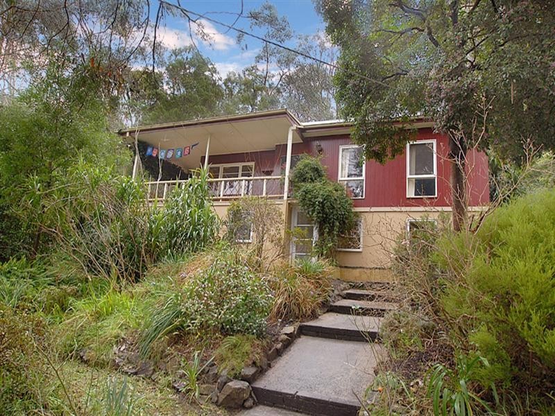 53 Ternes Road, Upwey VIC 3158