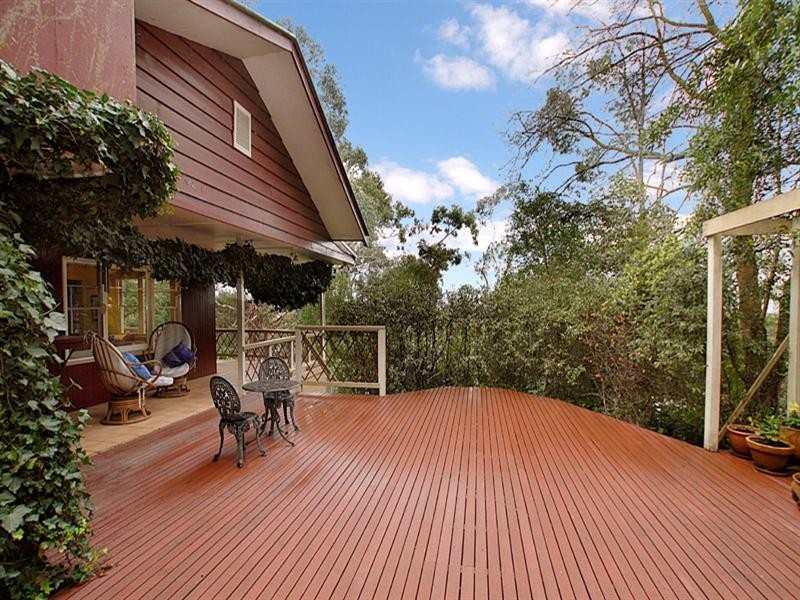 53 Ternes Road, Upwey VIC 3158