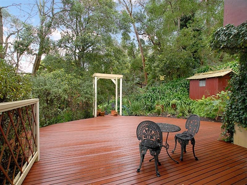 53 Ternes Road, Upwey VIC 3158