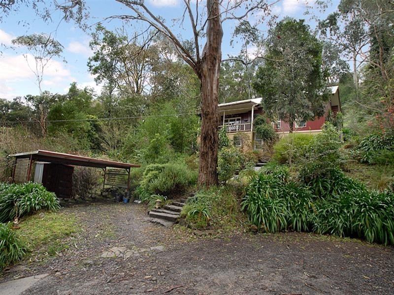 53 Ternes Road, Upwey VIC 3158