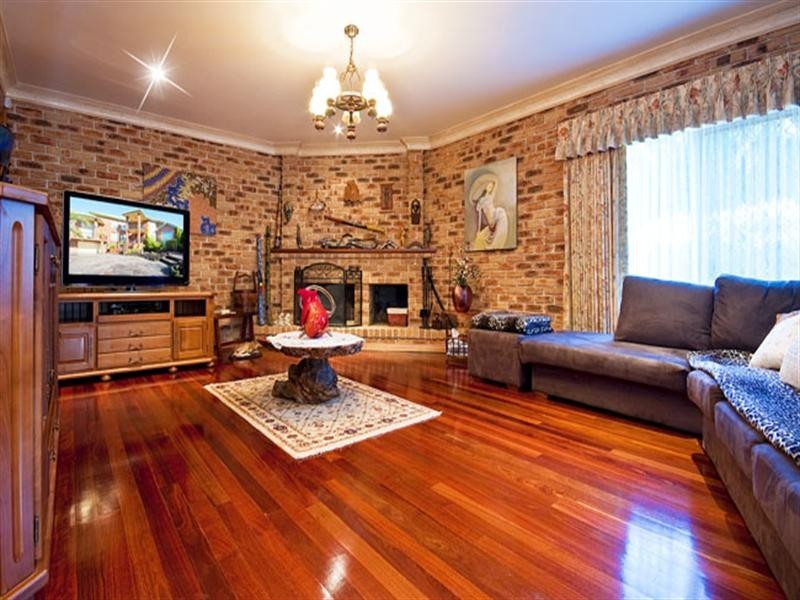1 The Outlook, Lysterfield South VIC 3156
