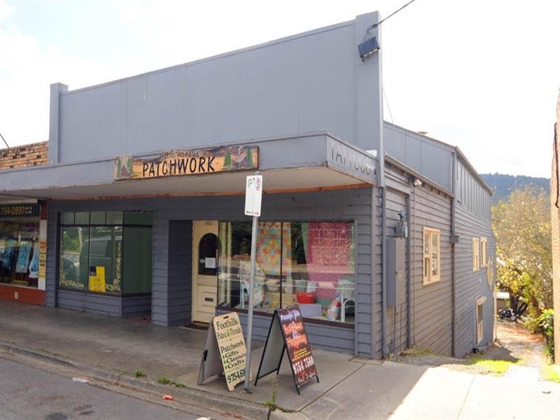 1551-1553 Burwood Highway, Tecoma VIC 3160