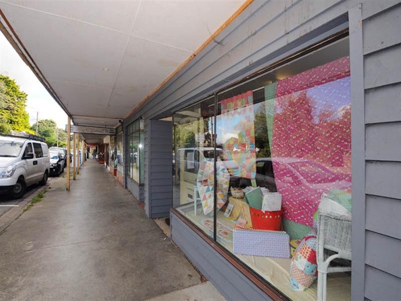 1551-1553 Burwood Highway, Tecoma VIC 3160