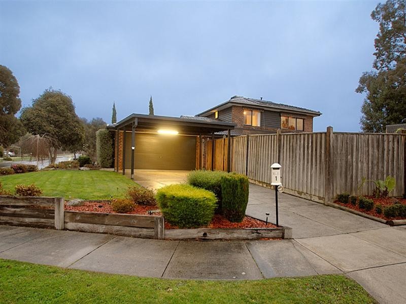 1 Nola Court, Scoresby VIC 3179