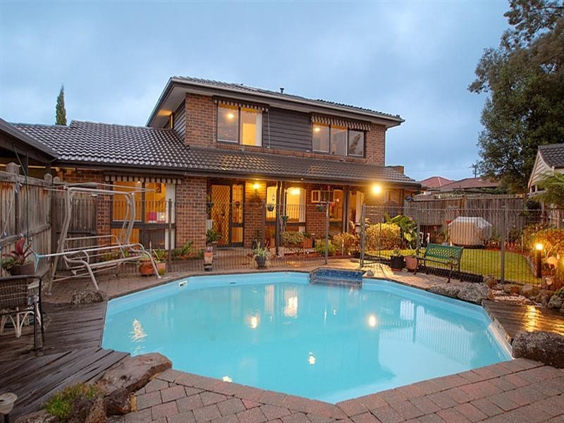 1 Nola Court, Scoresby VIC 3179