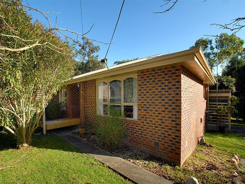 1/60 Old Belgrave Road, Upper Ferntree Gully VIC 3156