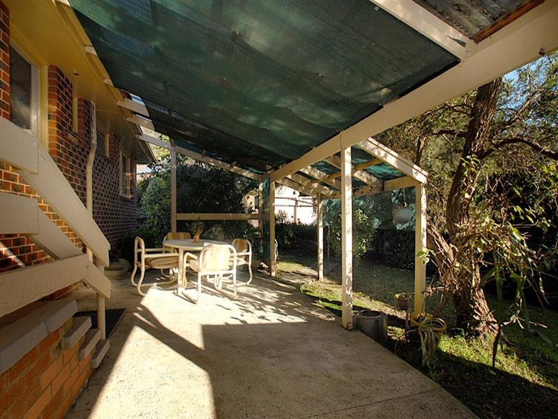 1/60 Old Belgrave Road, Upper Ferntree Gully VIC 3156