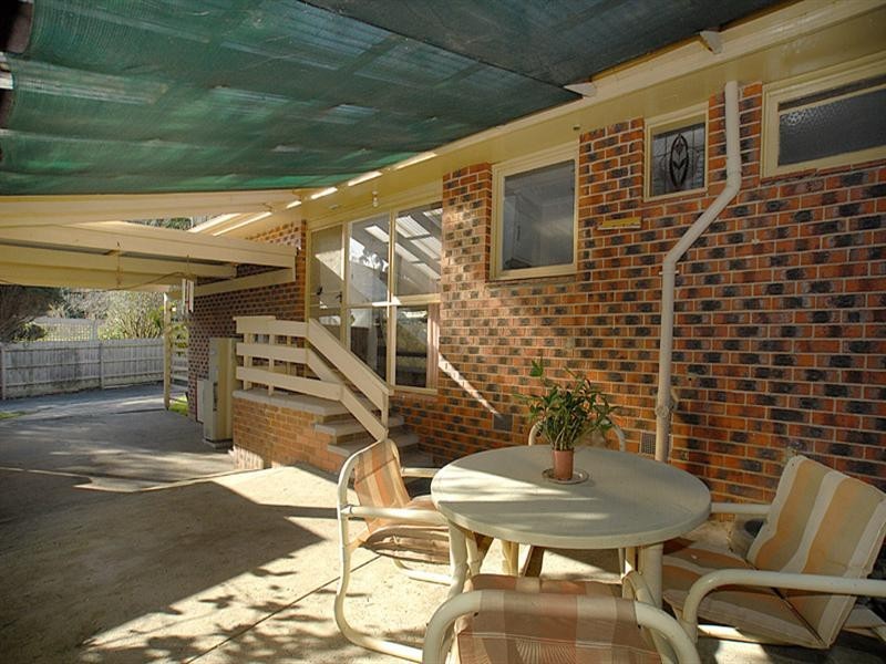 1/60 Old Belgrave Road, Upper Ferntree Gully VIC 3156