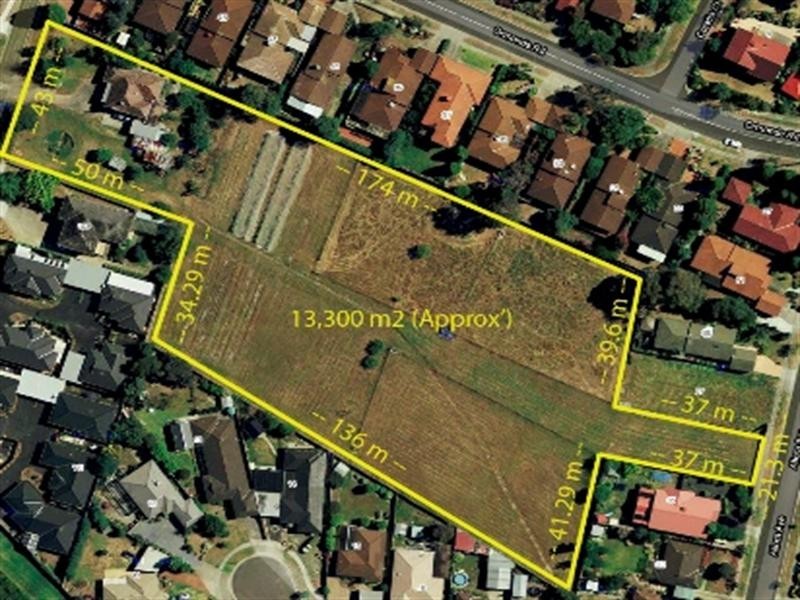 95 Blackwood Park Road, Ferntree Gully VIC 3156