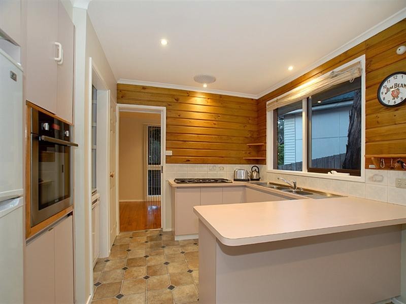 108 Old Belgrave Road, Upwey VIC 3158