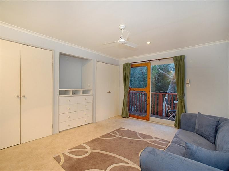 108 Old Belgrave Road, Upwey VIC 3158