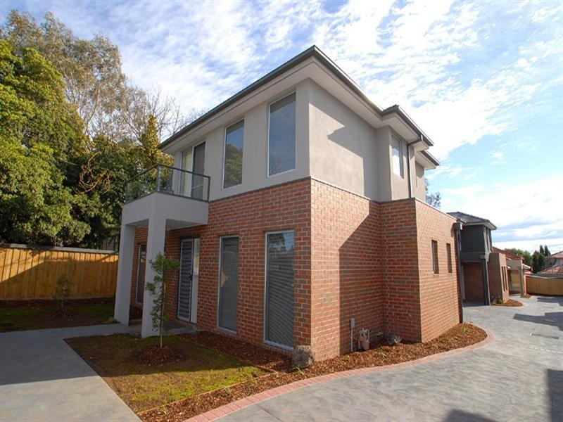 1/1399 High Street Road, Wantirna South VIC 3152