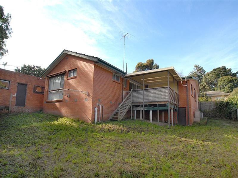 12 Nelson Street, Ferntree Gully VIC 3156