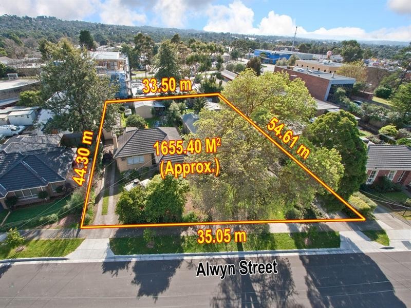 3 Alwyn Street, Bayswater VIC 3153