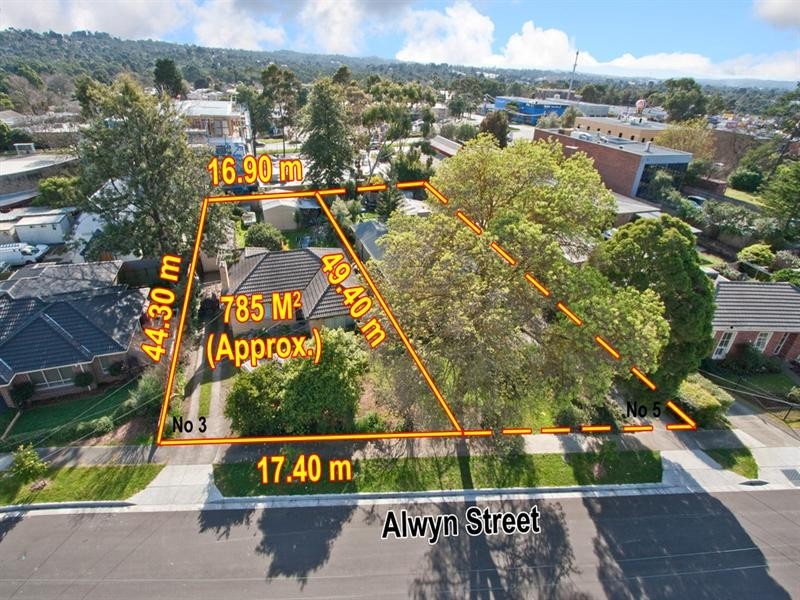 3 Alwyn Street, Bayswater VIC 3153