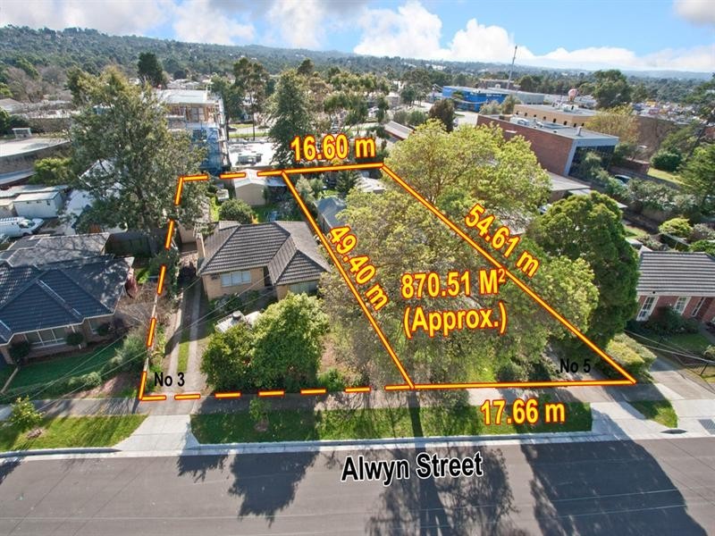 5 Alwyn Street, Bayswater VIC 3153