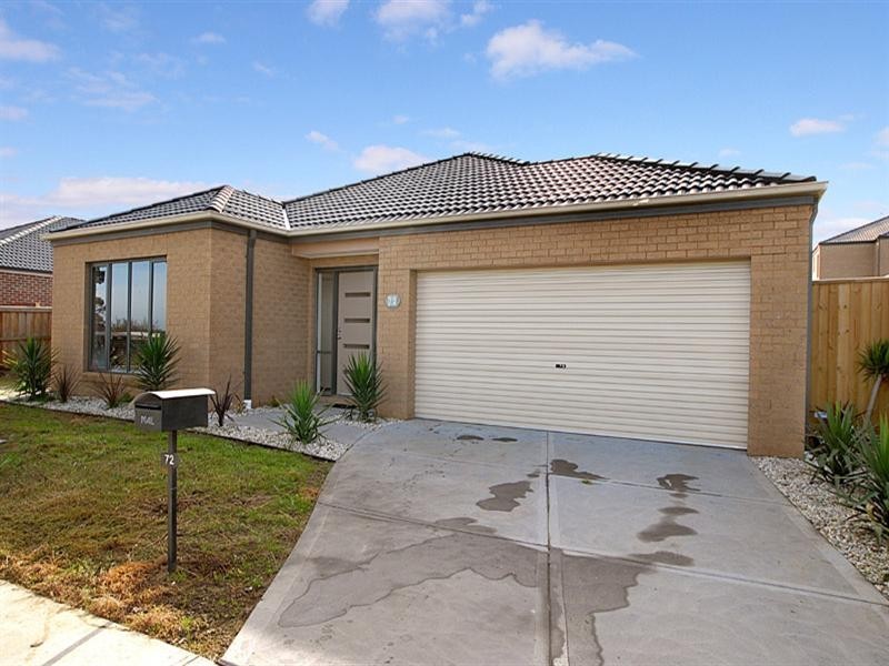 72 Grices Road, Berwick VIC 3806