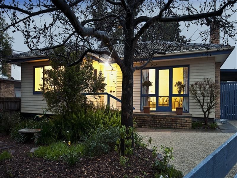 6 Gidgee Court, Wantirna South VIC 3152