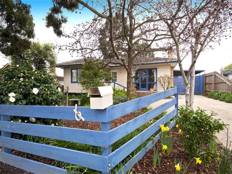 6 Gidgee Court, Wantirna South VIC 3152