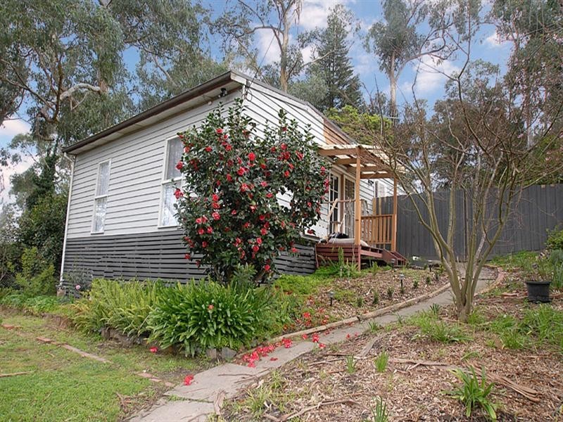 37 Deans Road, Upwey VIC 3158