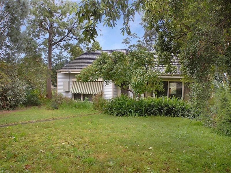38 the Avenue, Ferntree Gully VIC 3156