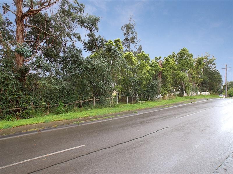 38 the Avenue, Ferntree Gully VIC 3156