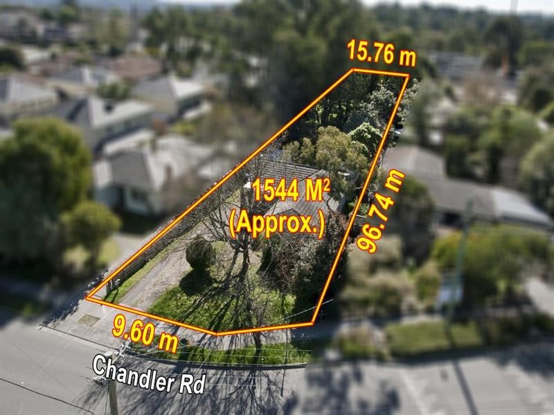 39 Chandler Road, Boronia VIC 3155