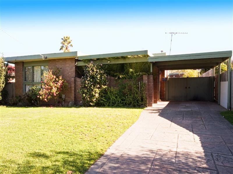 1731 Ferntree Gully Road, Ferntree Gully VIC 3156