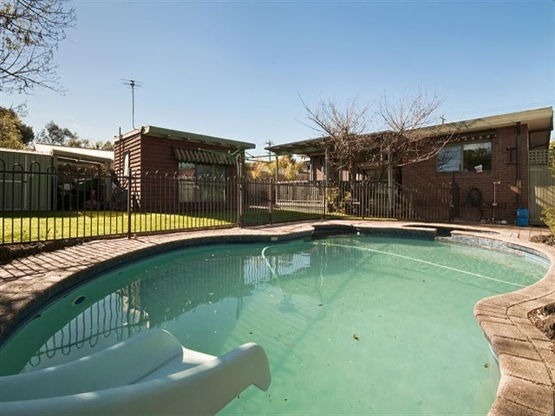 1731 Ferntree Gully Road, Ferntree Gully VIC 3156