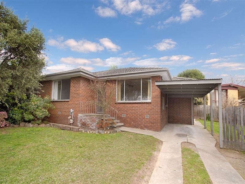 2/19 Elizabeth Street, Bayswater VIC 3153