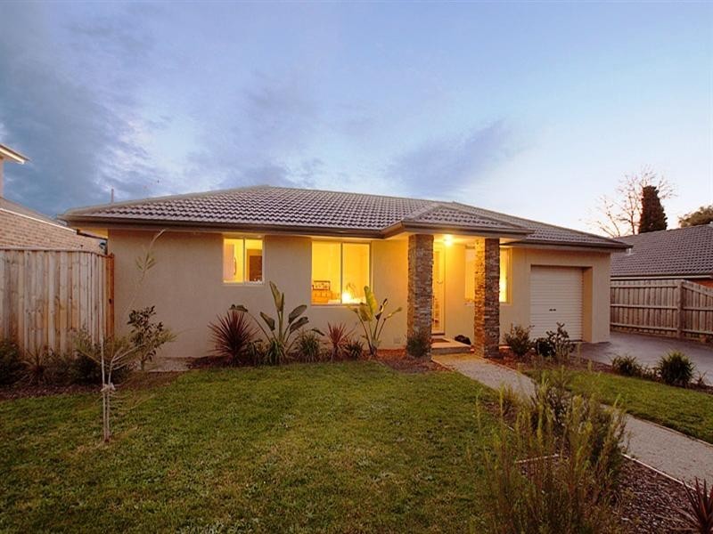 1/16 Aubrey Grove, Boronia VIC 3155