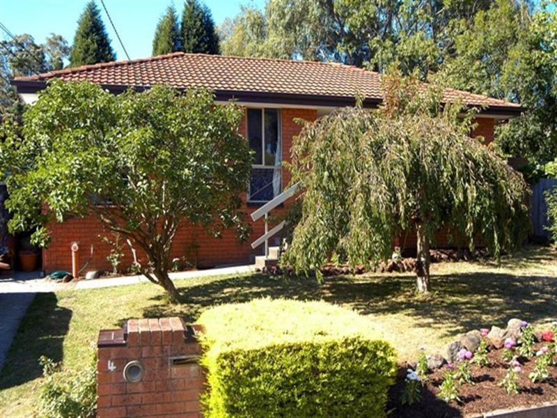 4 Stephen Road, Ferntree Gully VIC 3156