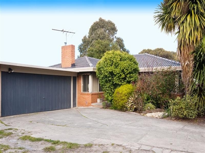 51 Mountain Gate Drive, Ferntree Gully VIC 3156