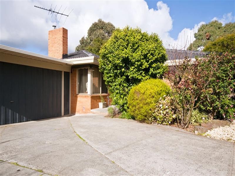 51 Mountain Gate Drive, Ferntree Gully VIC 3156