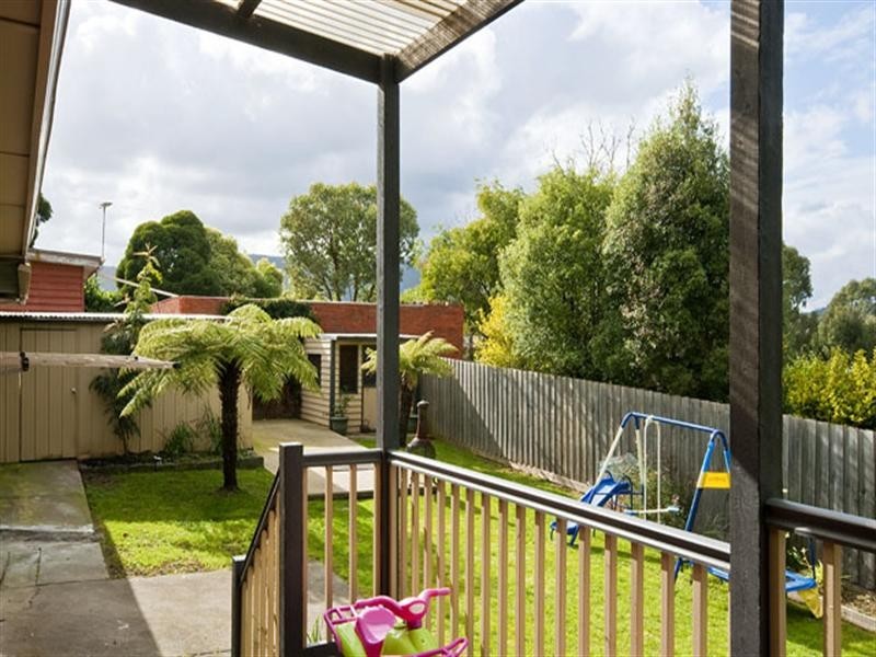 51 Mountain Gate Drive, Ferntree Gully VIC 3156