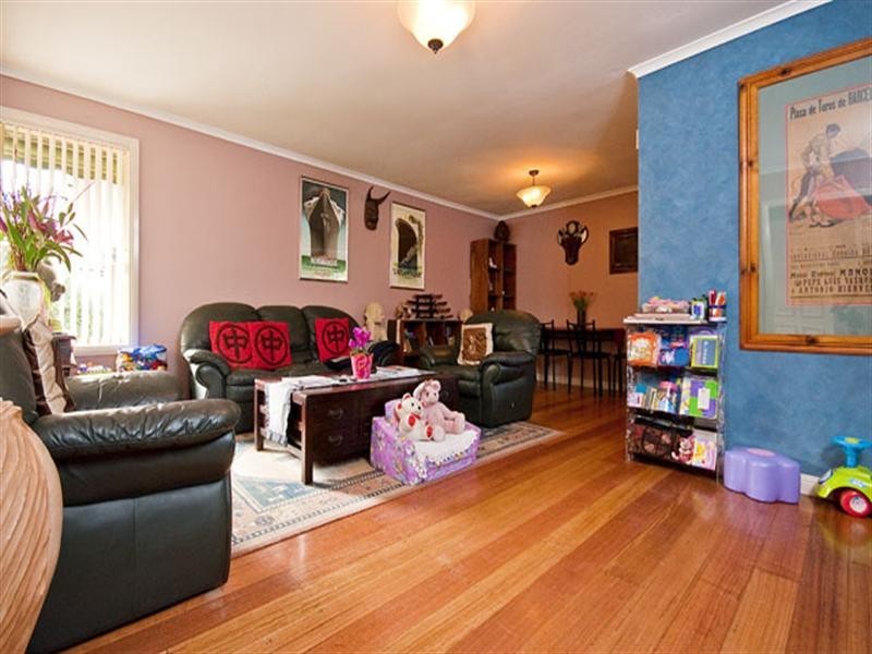 51 Mountain Gate Drive, Ferntree Gully VIC 3156