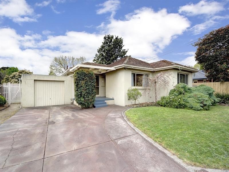 7 Cinerea Avenue, Ferntree Gully VIC 3156
