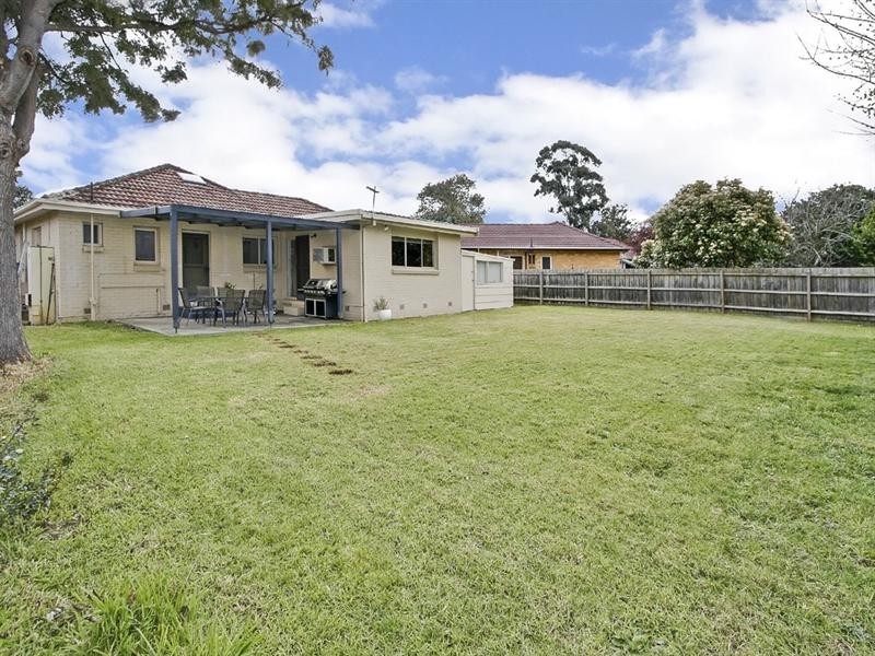 7 Cinerea Avenue, Ferntree Gully VIC 3156