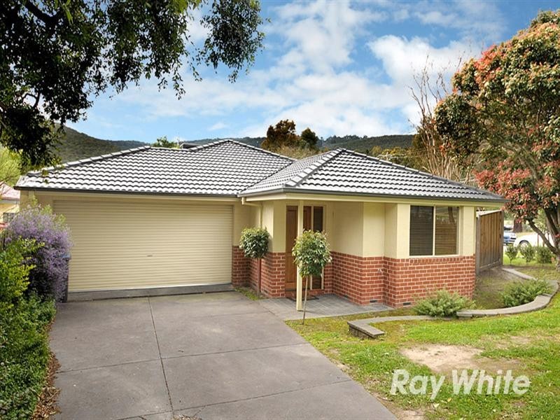 1/17 Johns Street, Upper Ferntree Gully VIC 3156