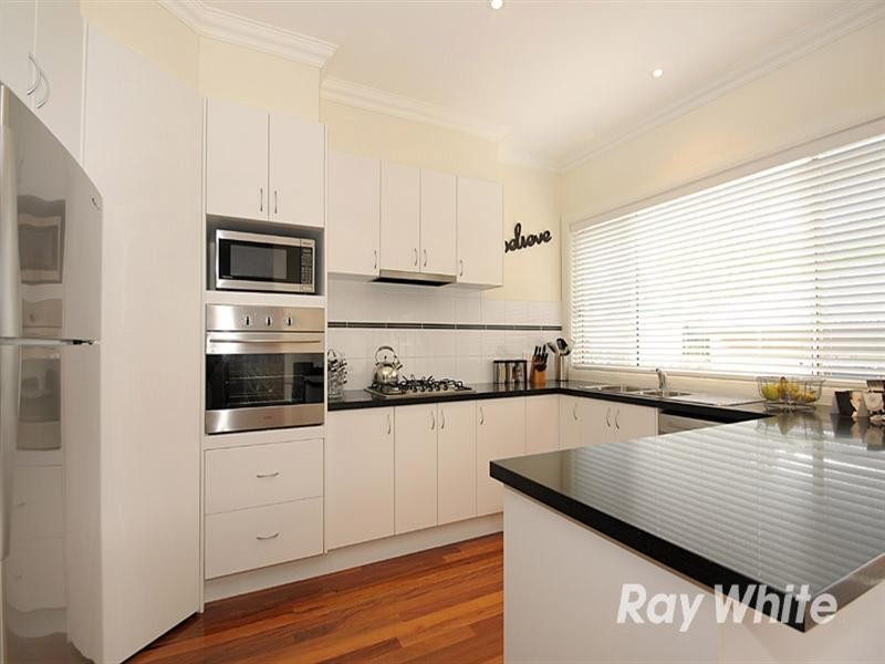 1/17 Johns Street, Upper Ferntree Gully VIC 3156