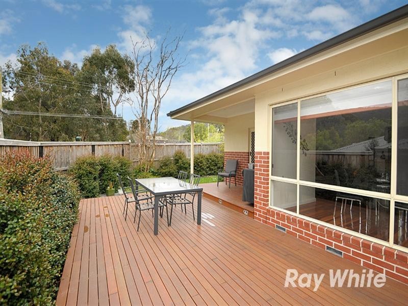 1/17 Johns Street, Upper Ferntree Gully VIC 3156