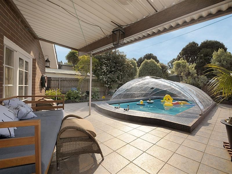 14 Lynn Drive, Ferntree Gully VIC 3156